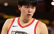 关键2+1杀死比赛！杨瀚森轰18+7完美收官